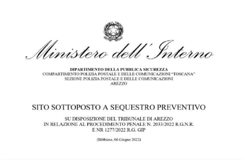 Truffe online, chiuso il sito LeonPhone