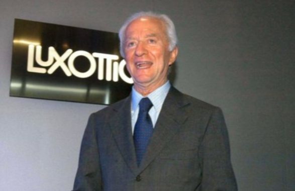 Leonardo del Vecchio