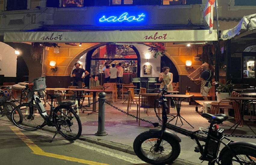 Santa Margherita Ligure, l’infettivologo Bassetti aggredito da coppia No Vax