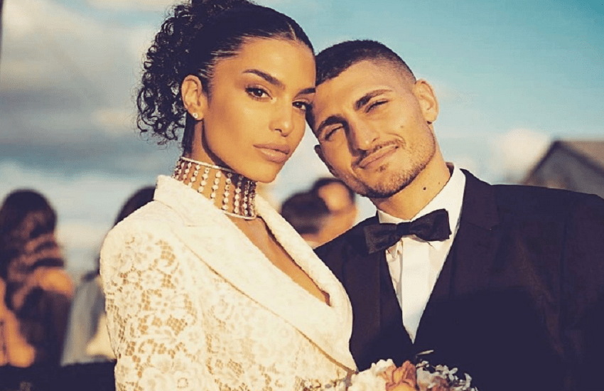 Disavventura per Marco Verratti, rapinato nella villa di Ronaldo a Ibiza