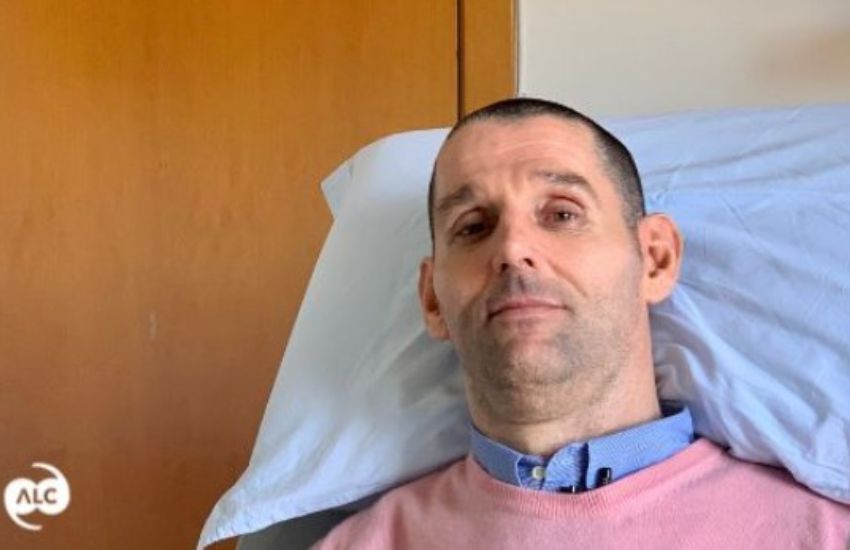 Addio a “Mario”, 44enne tetraplegico è stato il primo italiano a scegliere legalmente il suicidio assistito