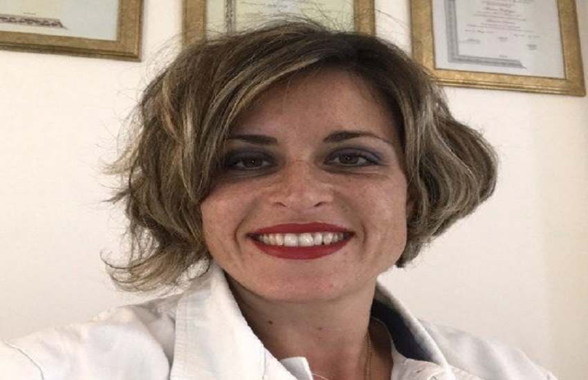 Elena Del Pozzo, la ginecologa Monica Calcagni: “Non voglio giudicare”