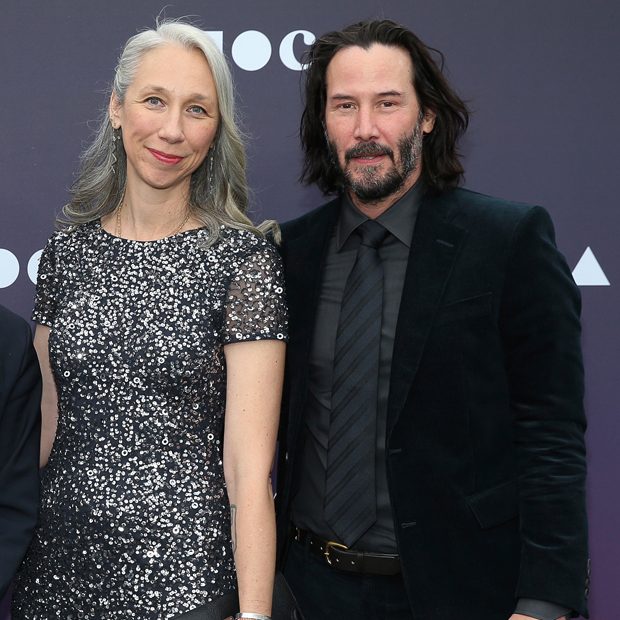 Keanu Reeves