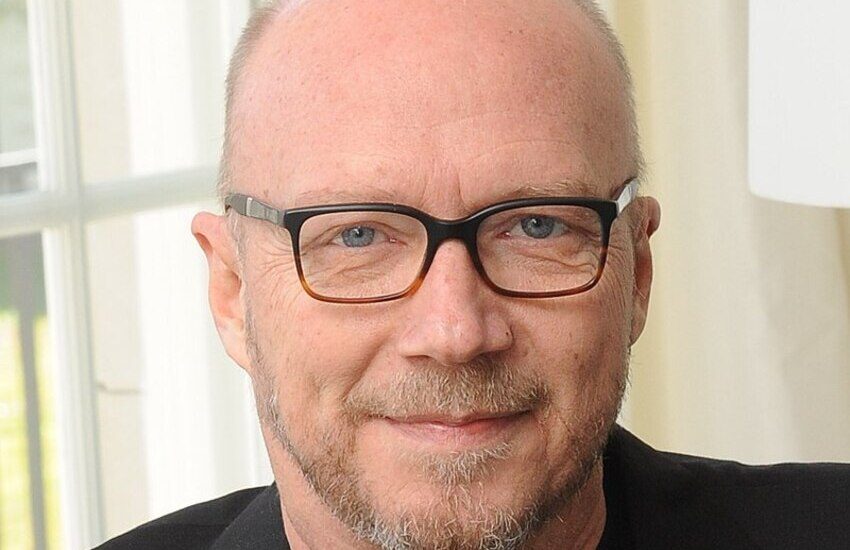 Il regista premio Oscar Paul Haggis arrestato a Ostuni: l’incredibile accusa