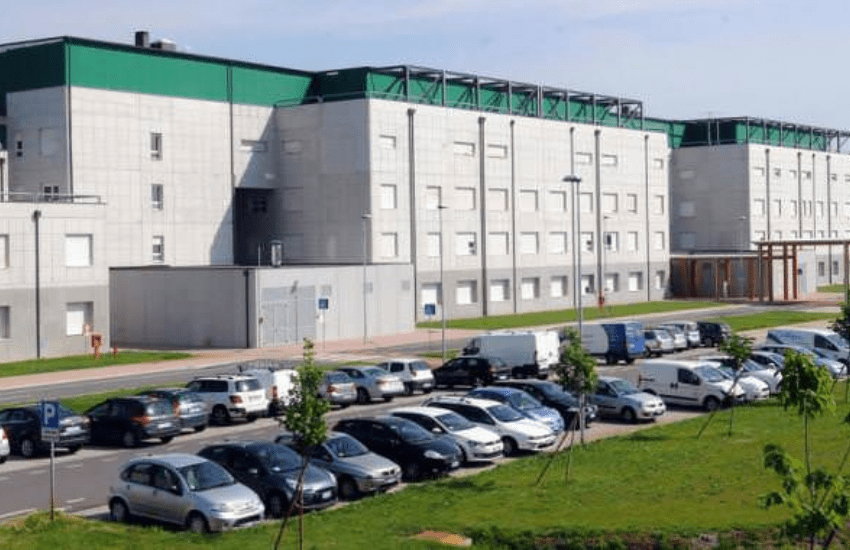 Portomaggiore: è morto il bimbo caduto nella cisterna nel cortile dei nonni