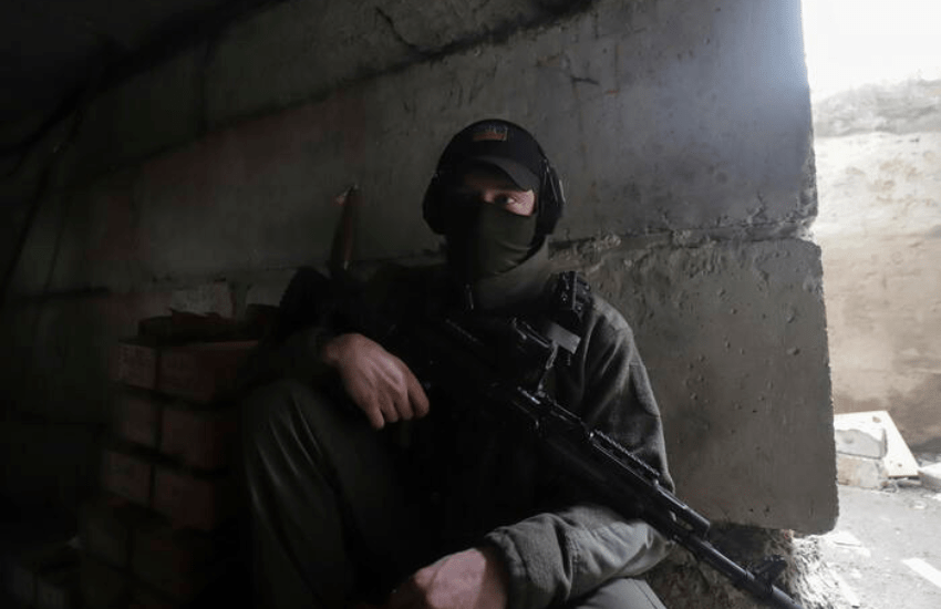 Severodonetsk: i russi hanno raggiunto il centro della Nuova Mariupol (VIDEO)