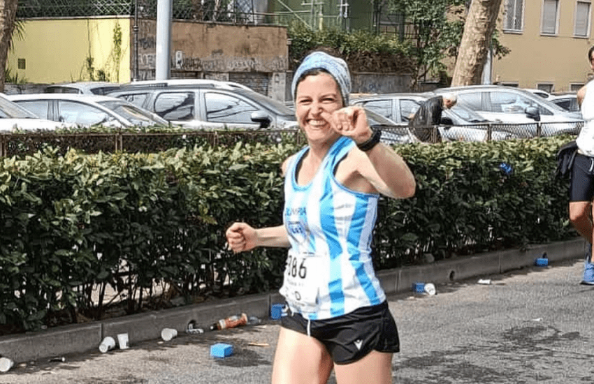 Viridiana Rotondi, si è spenta la runner investita da un Suv: “Ora corri fra gli angeli”
