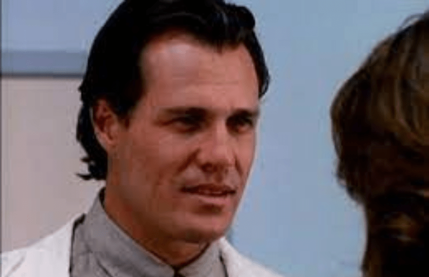 Addio alla star di Melrose Place e Always, stroncata dal Covid (VIDEO)