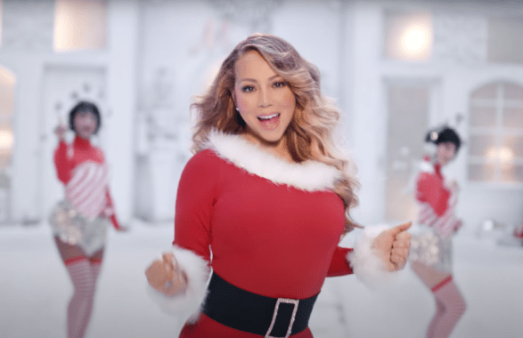 Mariah Carey