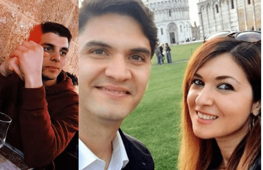 Duplice omicidio di via Montello. Ergastolo confermato e isolamento di 3 anni per il killer