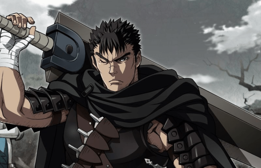 Berserk: il manga cult di Kentaro Miura sopravvive al suo autore