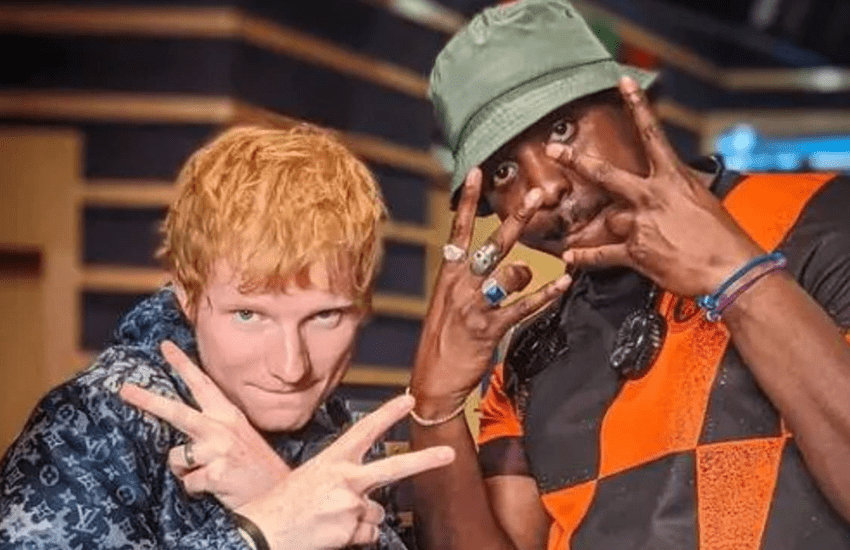 Ha scoperto Ed Sheeran e altre star: ecco cosa ha ucciso il produttore morto a 31 anni
