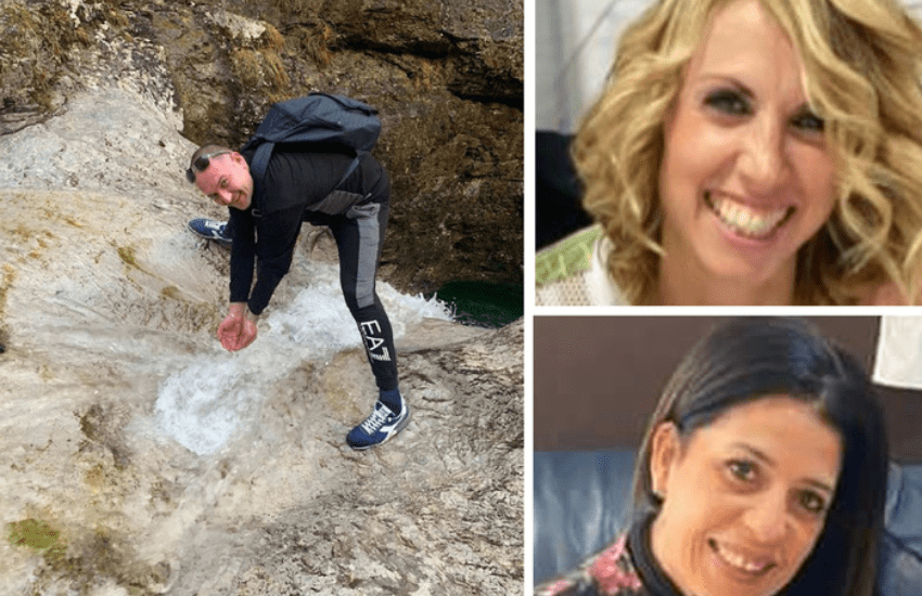 Doppio femminicidio Vicenza: “Per i giudici l’assassino era una brava persona…”