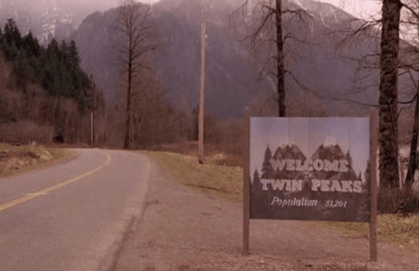 Twin Peaks