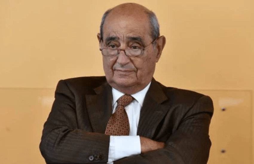 Giuseppe Pericu: addio al sindaco del G8 di Genova