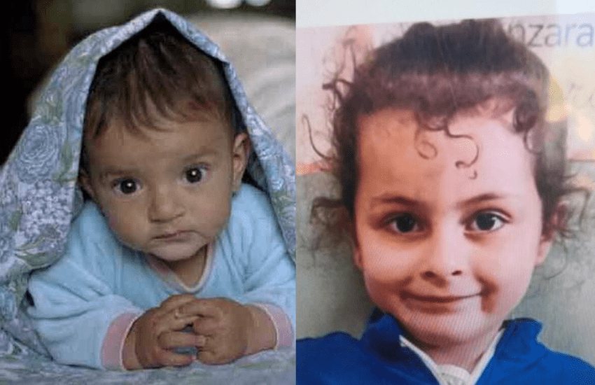 Dal piccolo Samuele a Elena: sono oltre 480 i bimbi uccisi dai genitori in Italia