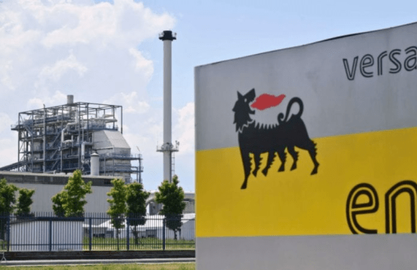 Gazprom