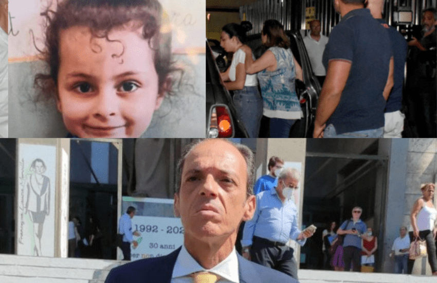 Elena Del Pozzo, minacciato l’avvocato di Martina Patti, che dice: “Lati oscuri da chiarire” (VIDEO)