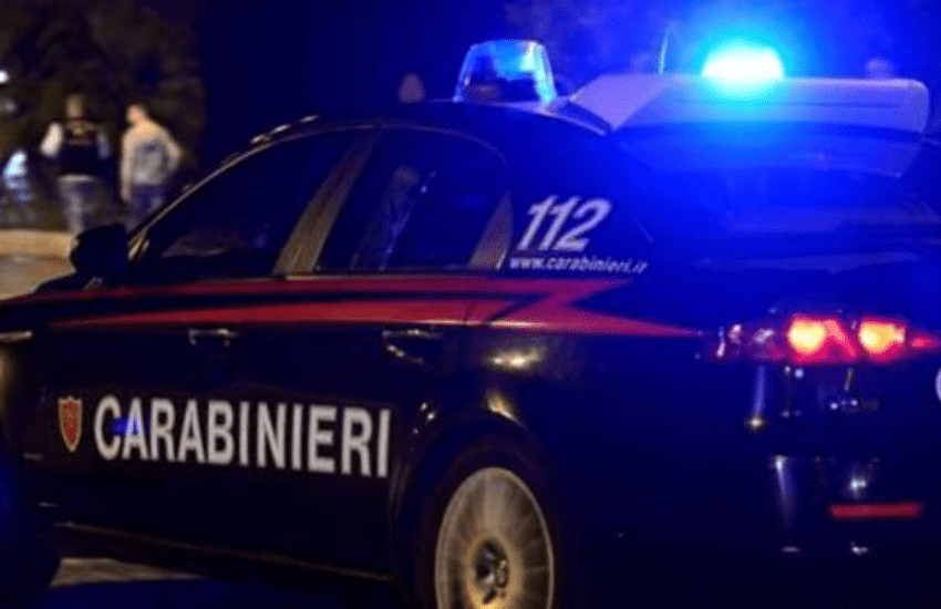 Ancona: la crede morta dopo averla massacrata col martello e si suicida