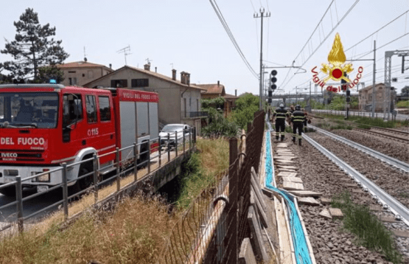 treno