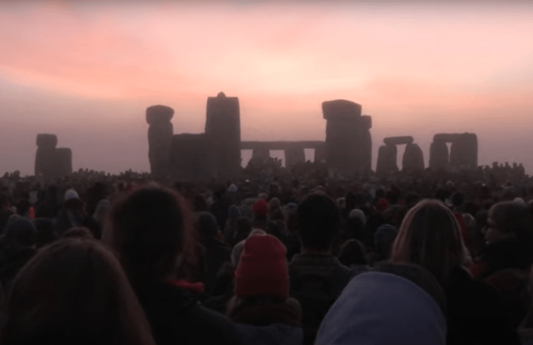 Stonehenge