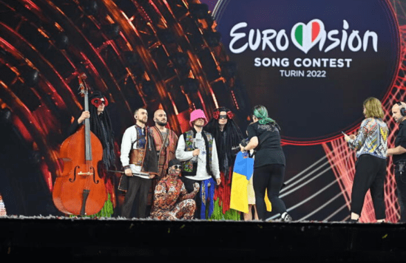 Eurovision