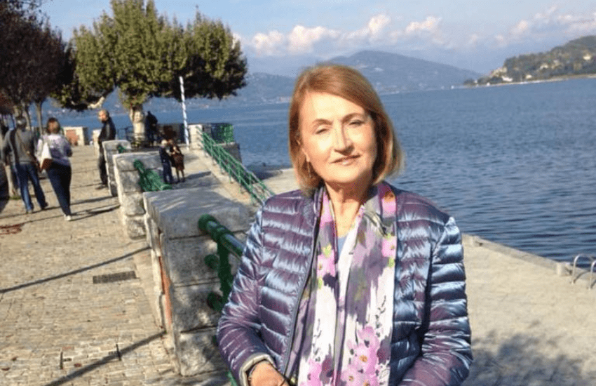 Alessandria, prof carbonizzata: “L’ho uccisa io”