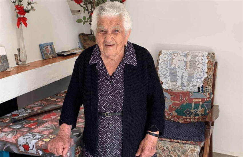 “Noi viviamo più di 100 anni? Ecco perché”