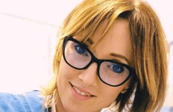 Barbara Bolonzoni
