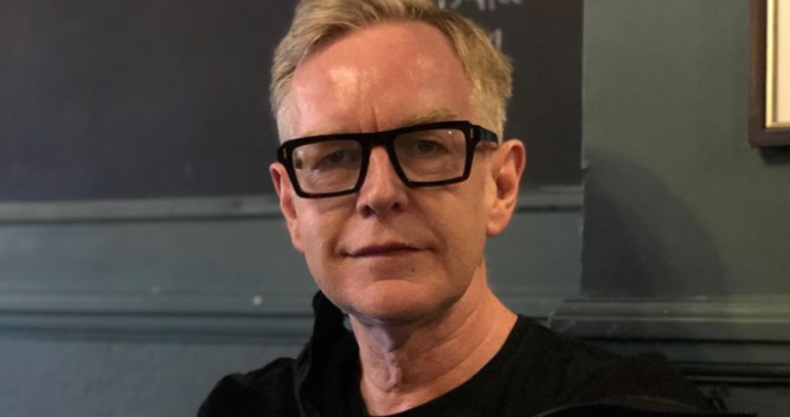 I Depeche Mode rivelano cosa ha ucciso Andy Fletcher