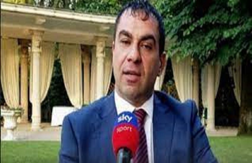 Prende forma il nuovo Catania, mercoledì 13 luglio sarà ufficialmente costituita la società con la denominazione