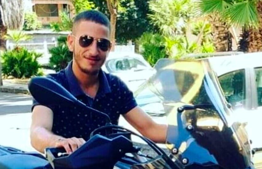 Tragedia a Catania, moto contro guardrail in tangenziale, un morto e un ferito