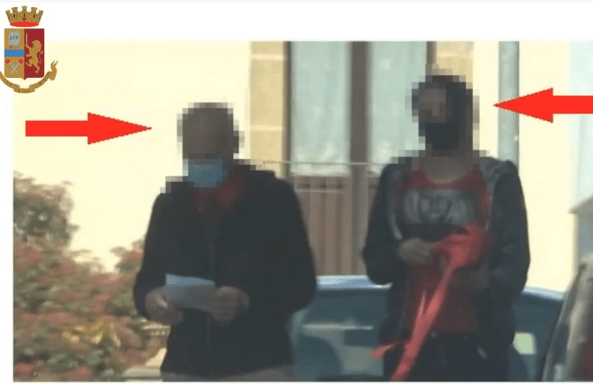 Caltagirone, il [Video] dell’operazione “sex indoor”: chiuse 4 case di prostituzione