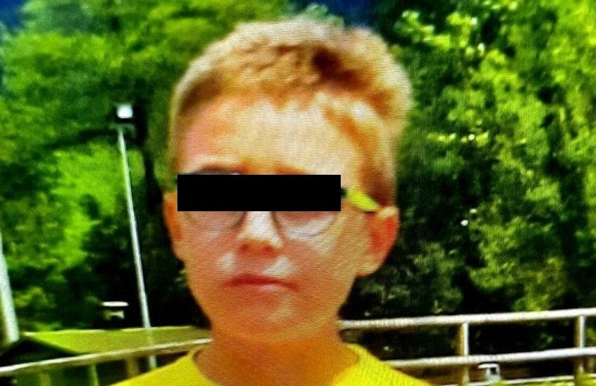 Francesco, il bimbo di 9 anni scomparso durante un’escursione in montagna è stato ritrovato