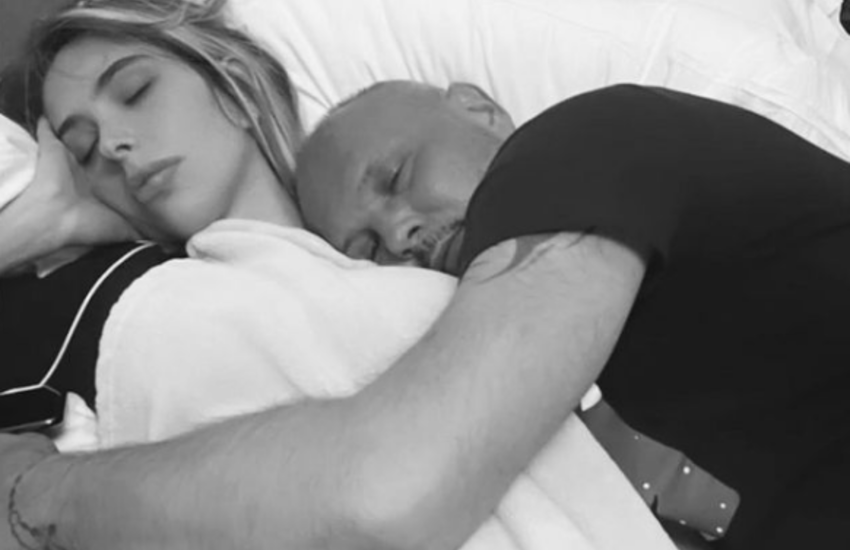 Mihajlovic, il post commovente della figlia per lottare di nuovo contro la leucemia