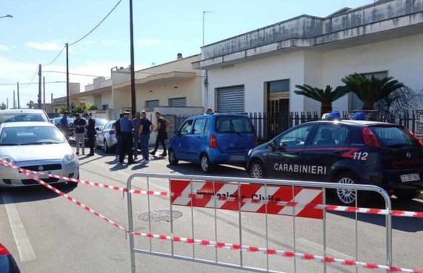 Omicidio di Castrì, altra svolta nel processo Montinaro