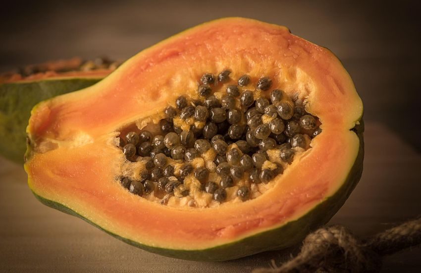 Papaya sì grazie! Ecco tutti i motivi per cui assumerla