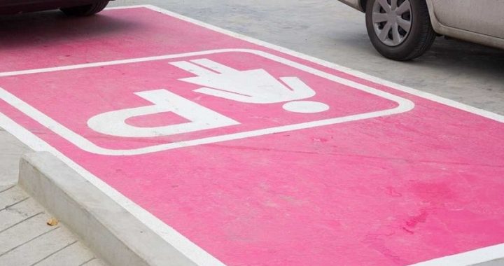 A Gravina di Catania ci saranno i parcheggi rosa