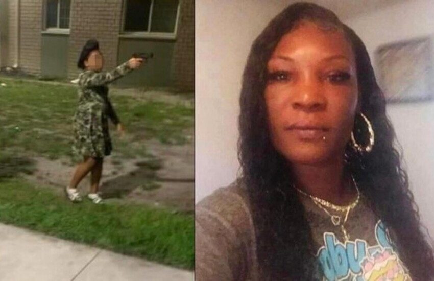 Usa, sparò a una donna: bimba di 10 anni arrestata con l’accusa di omicidio