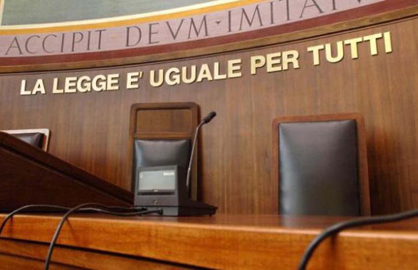 Genoa, chiesti 6 anni di carcere per Portanova