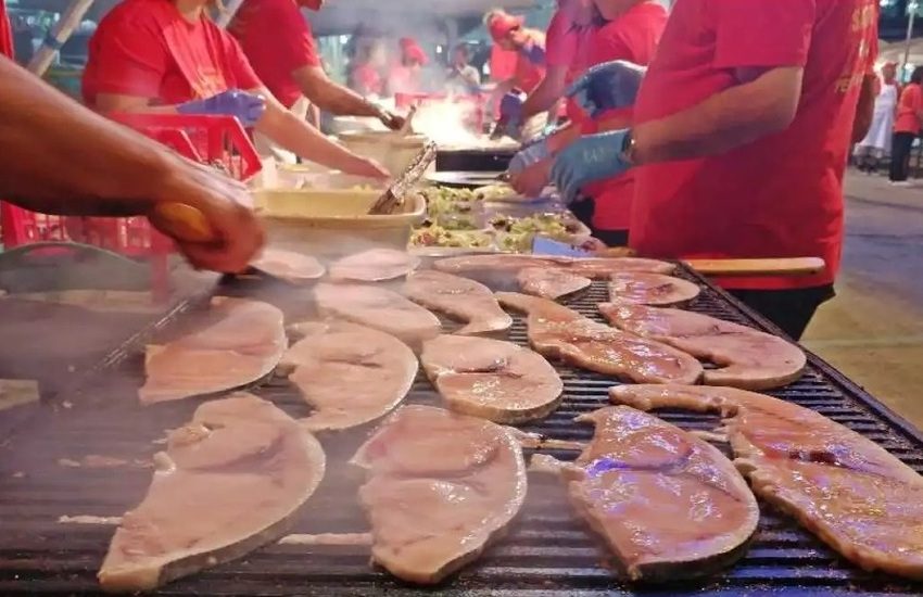 Aci Trezza, riparte questo weekend la sagra del pesce spada