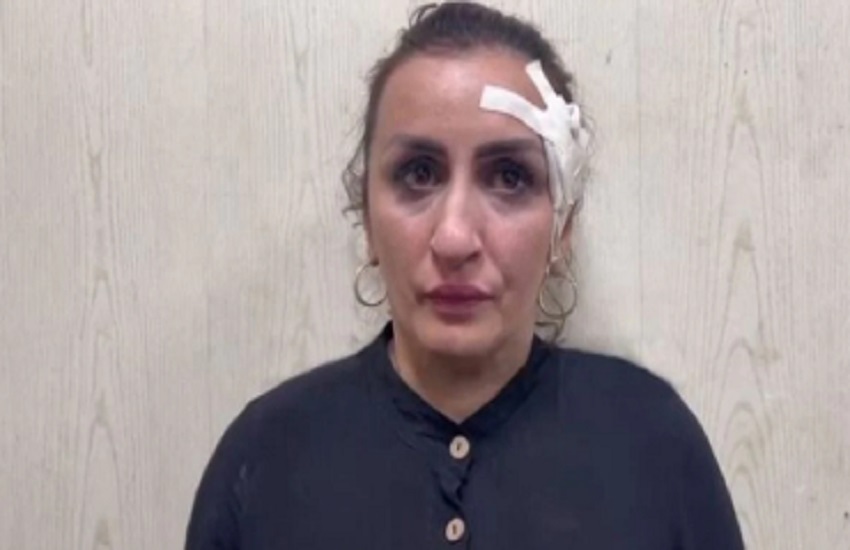 Vende il figlio di 5 giorni per rifarsi il naso: arrestata donna russa 33enne