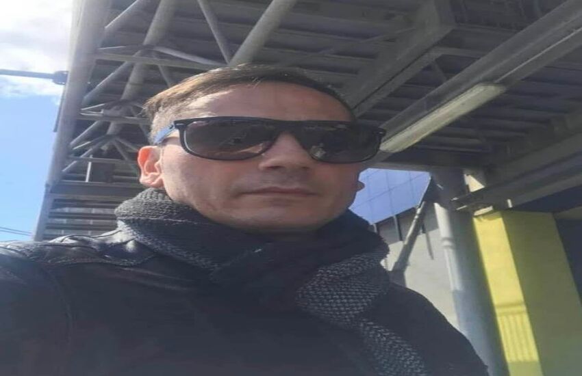 Reggio Calabria piange la scomparsa di Daniele Malaspina