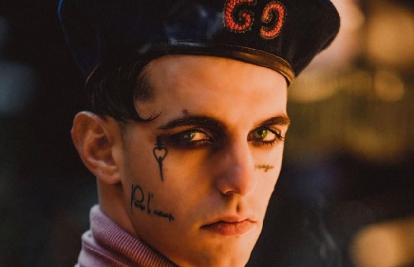 Achille Lauro cuore d’oro: trascorre il suo compleanno in modo speciale al fianco dei più deboli | VIDEO