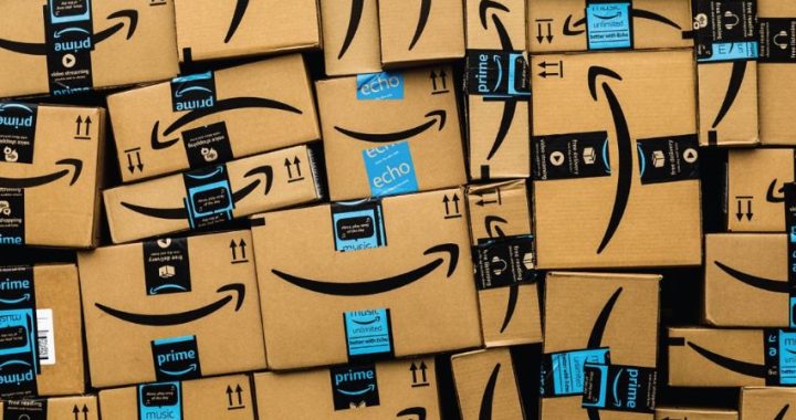 Amazon apre a Milano, ma è un negozio… a tempo!