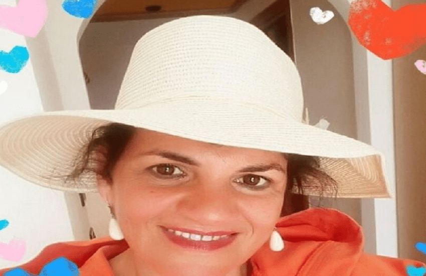 Trovata impiccata a Lanciano Annamaria D’Eliseo: sotto torchio il marito