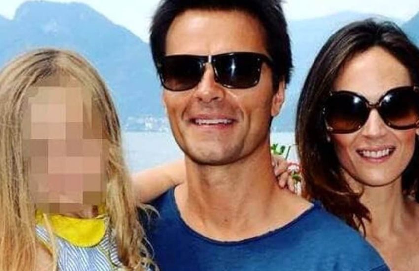 Tragedia sul lago, padre si tuffa per salvare il figlio ma non riemerge più
