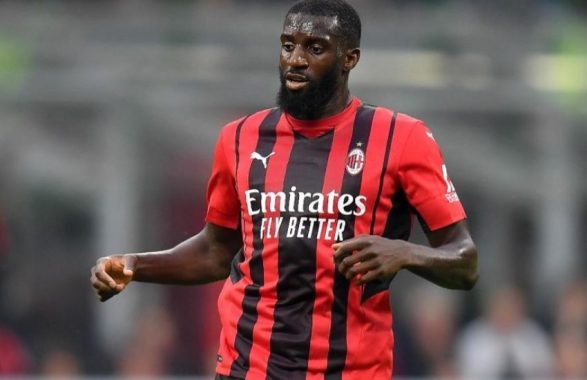 Bakayoko