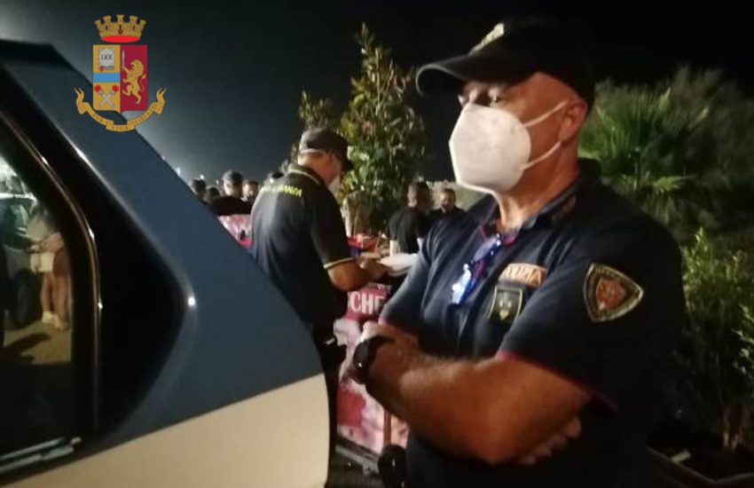 Case vacanze pollaio, borse contraffatte e navette abusive. Controlli, multe e denunce nel Salento