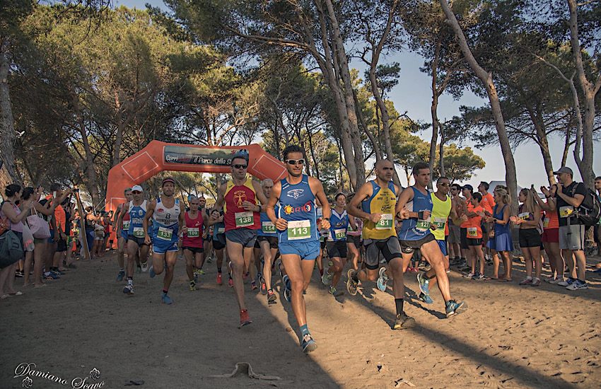 “CorriAMO il Parco della Sterpaia” torna dopo due anni di stop